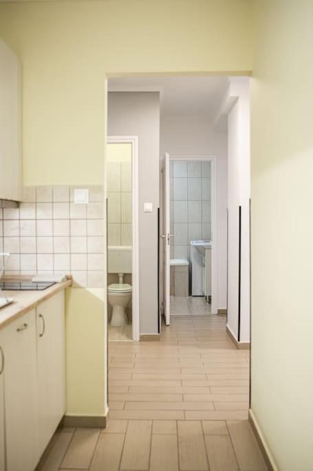 Venus Apartments - Synagogue I บูดาเปสต์ ภายนอก รูปภาพ