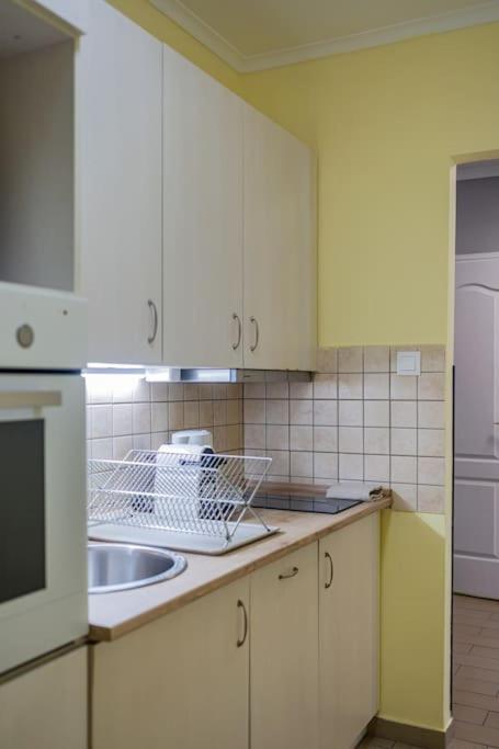 Venus Apartments - Synagogue I บูดาเปสต์ ภายนอก รูปภาพ