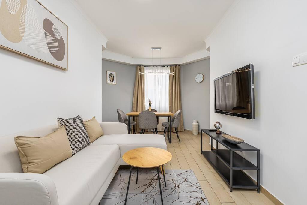 Venus Apartments - Synagogue I บูดาเปสต์ ภายนอก รูปภาพ