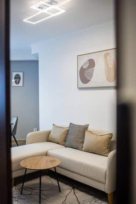 Venus Apartments - Synagogue I บูดาเปสต์ ภายนอก รูปภาพ